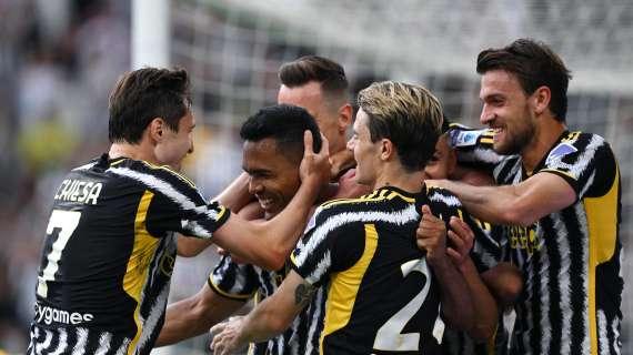 Juventus-Monza 2-0, le pagelle: Chiesa e Alex Sandro sugli scudi