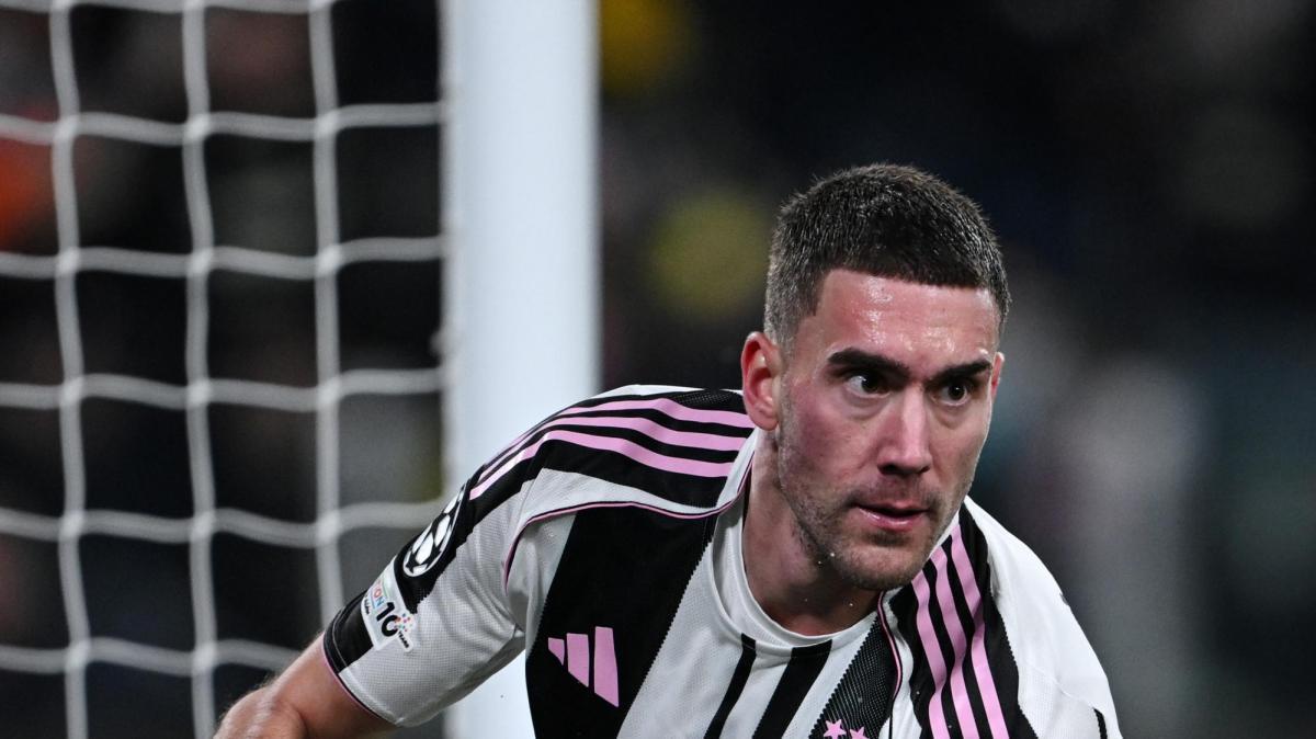 Il paradosso Vlahovic: avere solo la Juventus come opzione per il futuro
