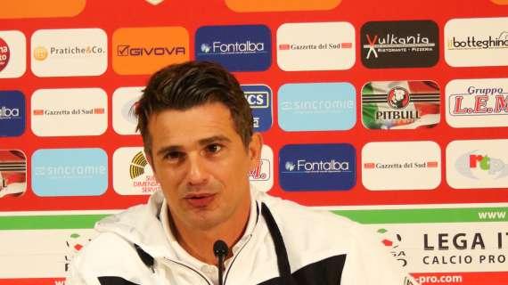 Di Napoli: "Juve, mai visto in tutti questi anni un ambiente così piatto"