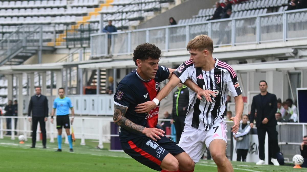 Next Gen di scena stasera a Pesaro, ecco dove vedere la partita