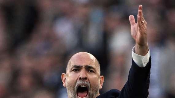 Della Valle: "Vi dico a chi si aggrapperà Tudor nella partita contro il Bologna"