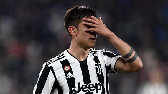 Zanetti su Dybala: "È un gran giocatore, ne stiamo parlando"