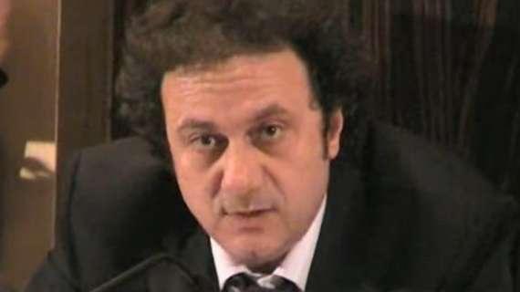 Durante (FJB) con Cozzolino e i piccoli azionisti contro il Senatore Borghi: "Basta con le diffamazioni, procederemo legalmente"