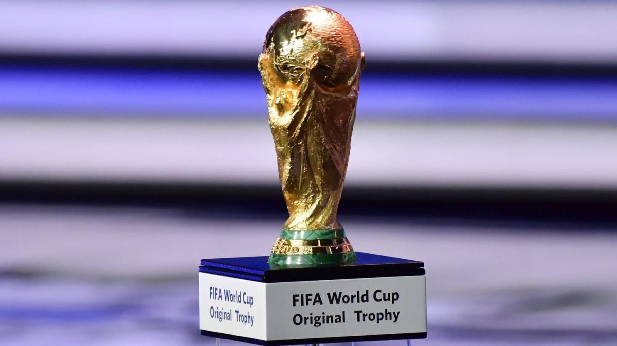 È sempre più "FIFAmerica", ai vincitori del Mondiale verrà dato l'anello