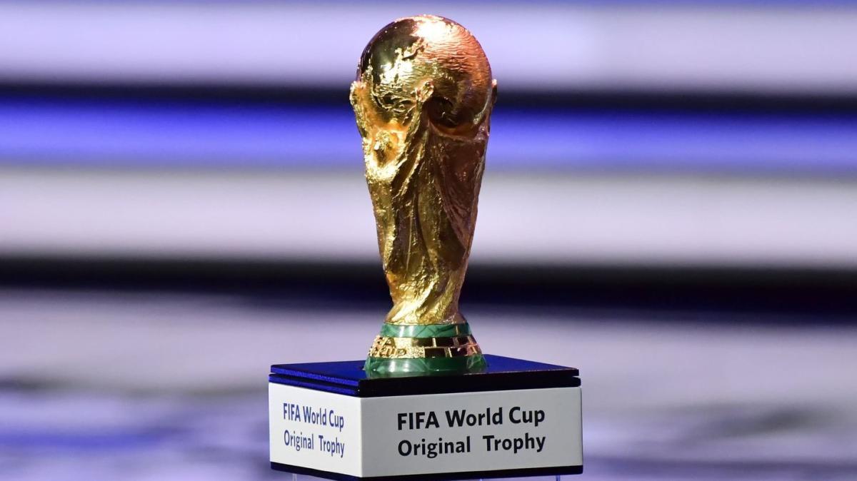 Al via i sedicesimi del Mondiale, si parte stasera con il Canada di David