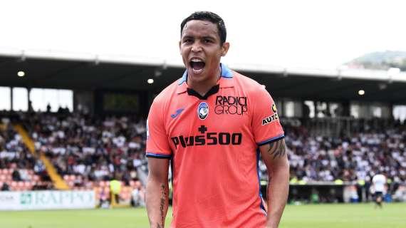 Juventus, occhio a Milik, Muriel e Martial
