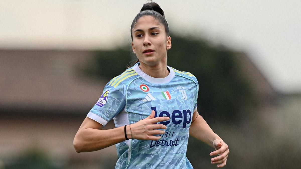 Women, Chiara Beccari rinnova fino al 2029