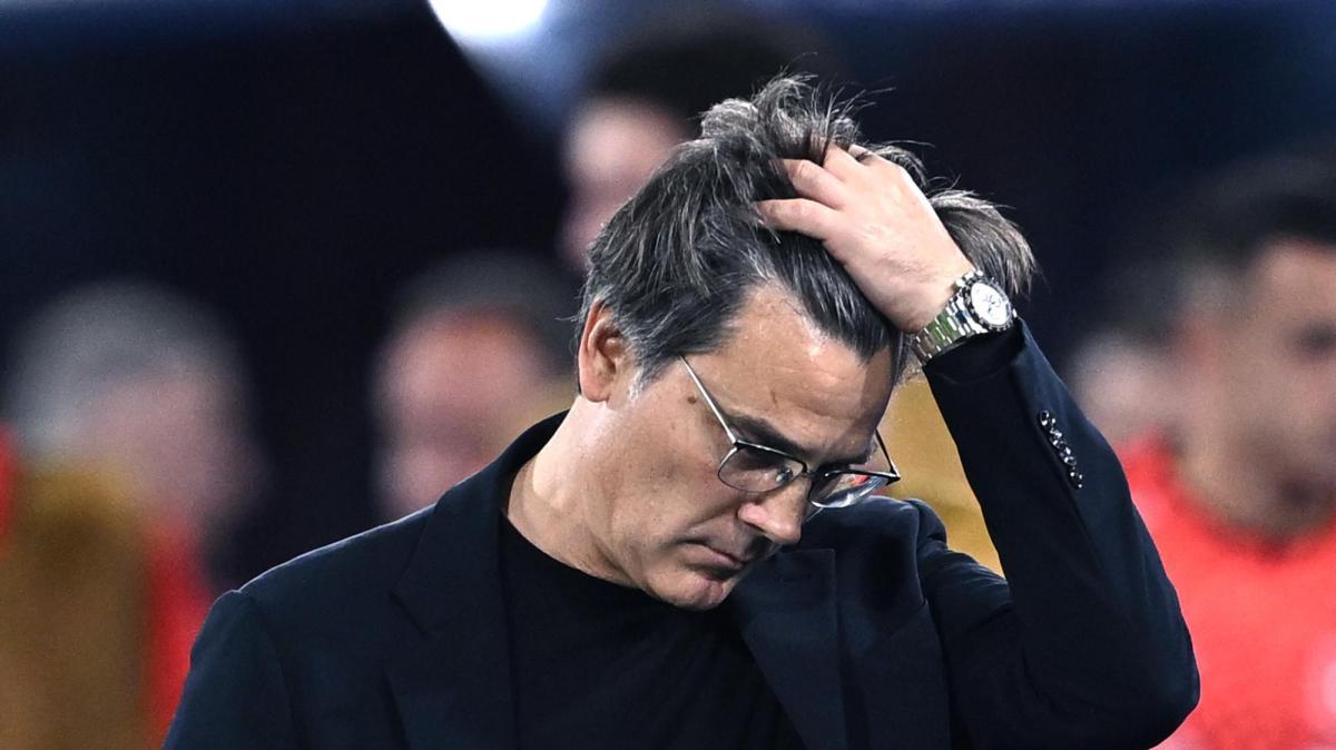 Turchia, Montella verso l'esonero: fatali le sconfitte con l'Italia