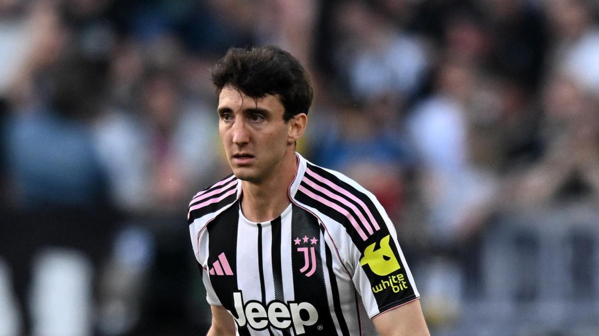 Romano: "Cambiaso interessa sempre all'Inter, lo aveva già cercato..."