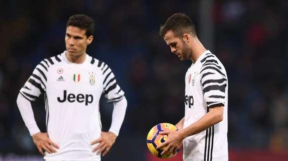 Hernanes, l'ex Juve non ha proprio voglia di smettere di giocare a calcio