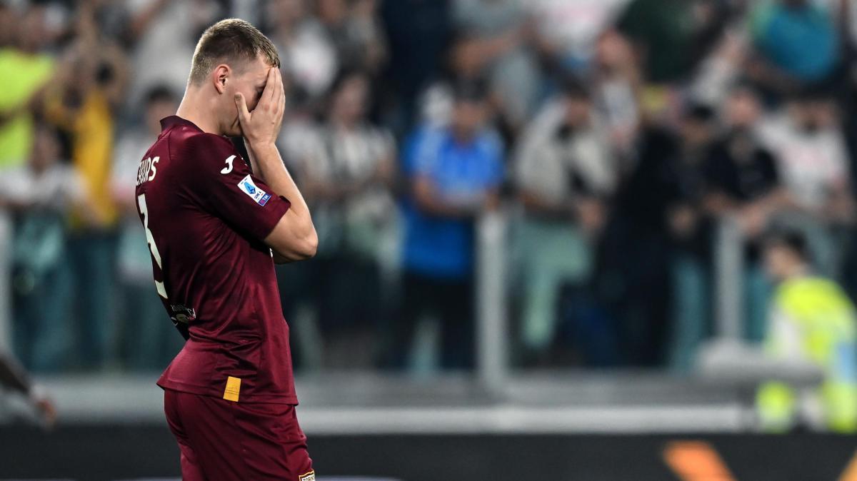 NEC-Juve al sapore di..derby. Nel Nijmegen un ex Torino che non ha giocato per tre anni