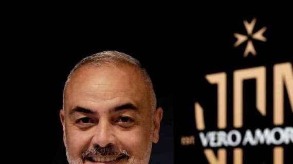 Joseph Fenech, presidente del Club 'Vero Amore' di Malta: “Dybala all'Inter rischia di essere una gaffe, ma ho fiducia in una Juve che torni vincente”