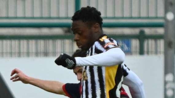Fritz (ad Werder): "La Juve potrebbe riscattare Salifou"