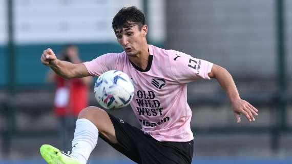 Mercato Next Gen, l'ottima annata di Damani intriga il Palermo: l'indiscrezione 