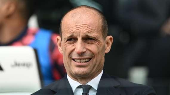 Allegri un uomo solo e forse non più al comando della Juve  