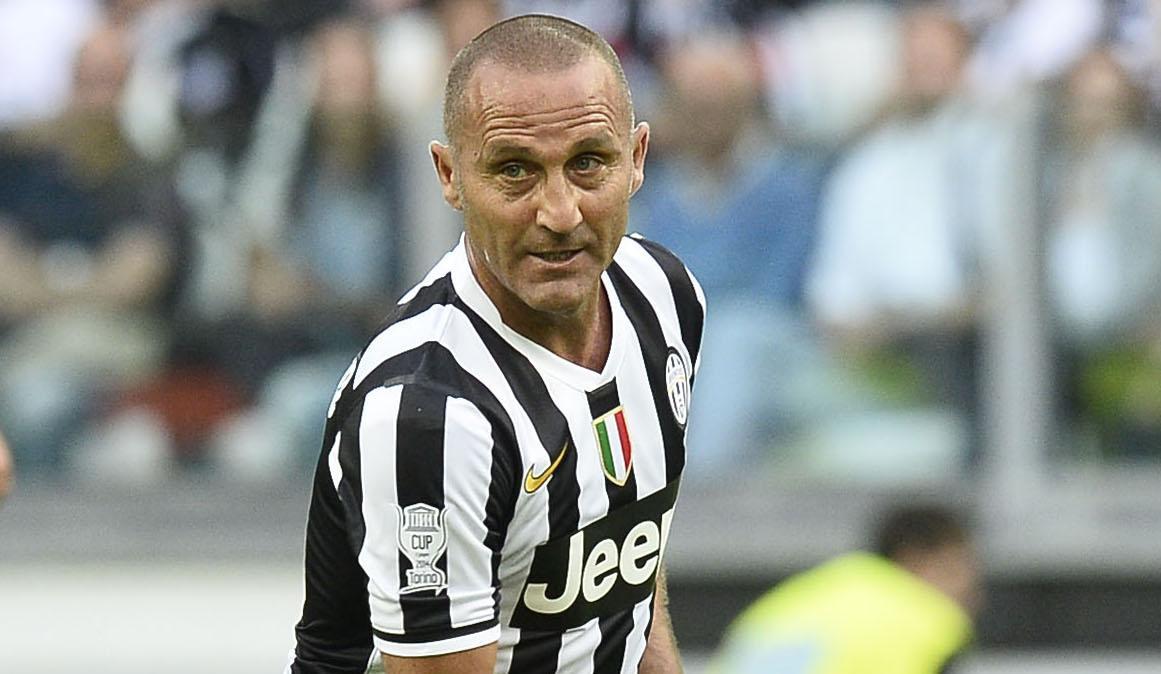 Di Livio: "Kolo Muani grande colpo. Danilo? Lo avrei tenuto tutta la vita"