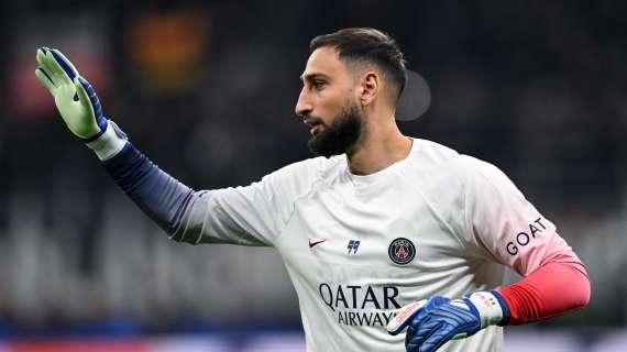Turci: "Donnarumma nell'occhio del ciclone finchè non raggiungerà il livello di credibilità di Buffon"