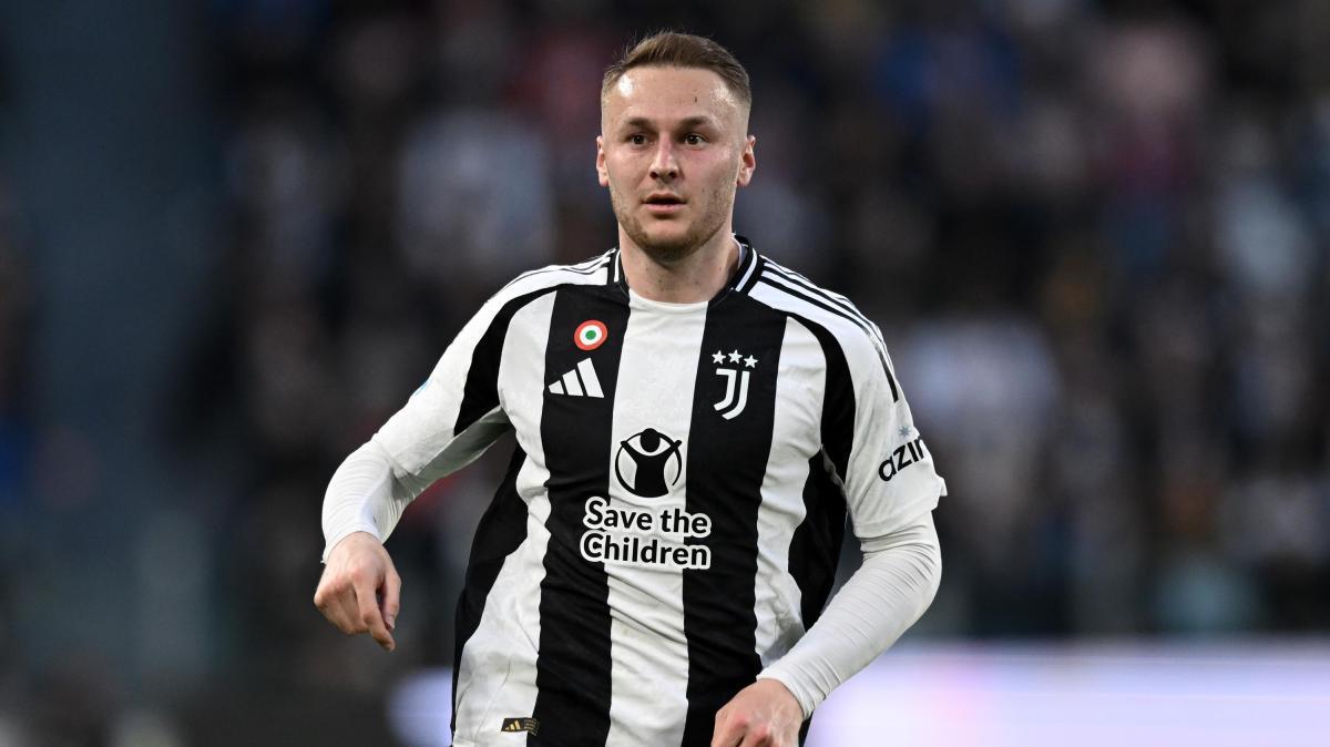 Infermeria Juve: la situazione in vista della Lazio