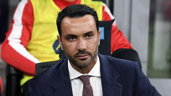 Palladino resta al Monza, ha rinnovato il contratto fino al 2024