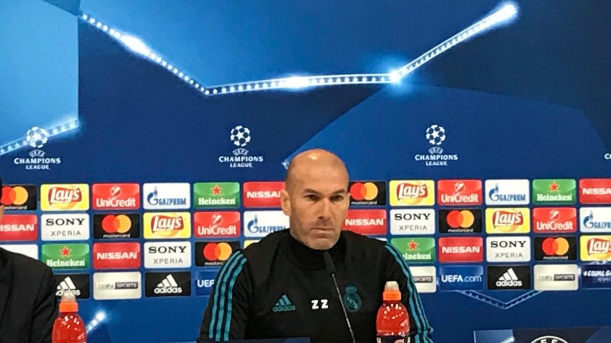 Zidane, l'ex Juve al debutto con la Francia: "Immensa emozione"