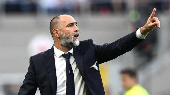 Igor Tudor è arrivato alla Continassa | VIDEO