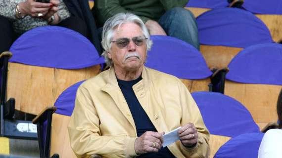 Il mondo del calcio è in lutto: è morto Aldo Agroppi  
