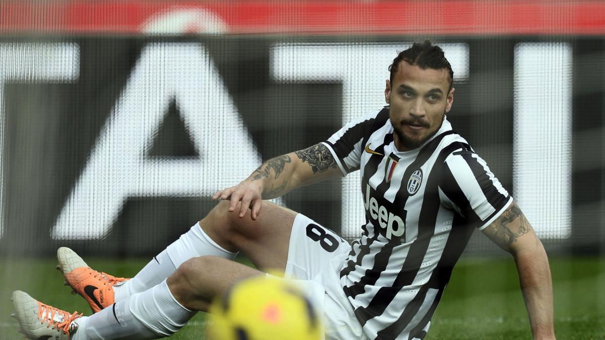 Paura per Osvaldo: l’ex Juve in terapia intensiva dopo un’operazione