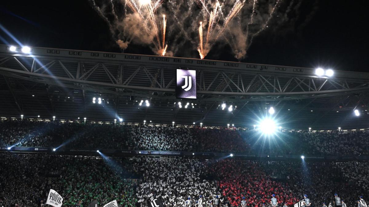 L'Allianz Stadium continua a rinnovarsi, tutte le novità per il 2026/27