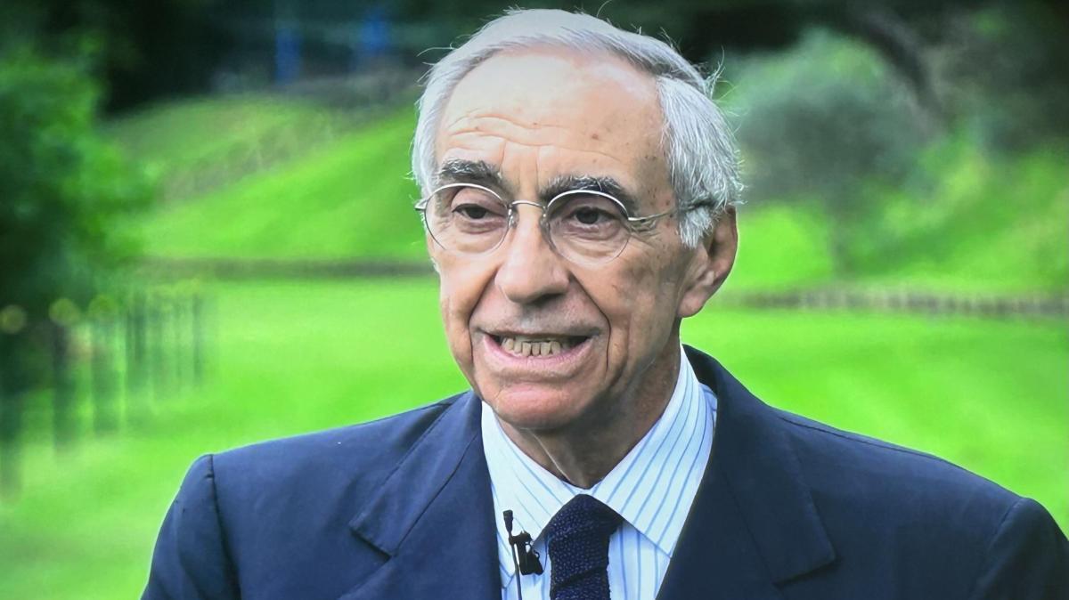 Carraro: "Calciopoli nata da un mio errore. Sugli scudetti tolti alla Juve..." 