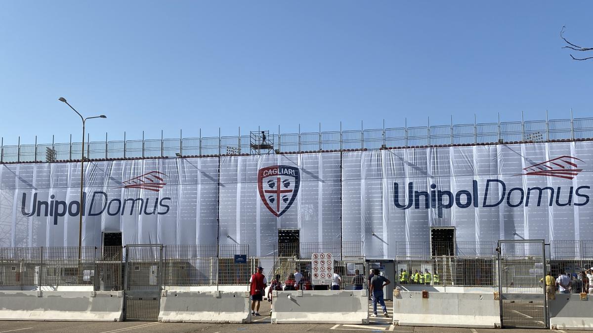 Cagliari-Juventus:  Bianconeri favoriti ma occhio ai sardi tra le mura amiche