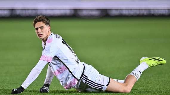 Mercato Juve: la Premier tenta Yildiz, ma i bianconeri sparano alto 