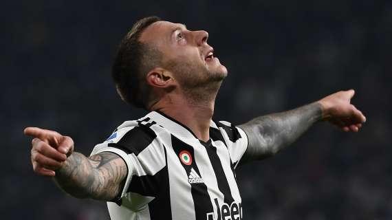 Bernardeschi, due anni di contratto con il Bologna: firma imminente per l'ex Juve