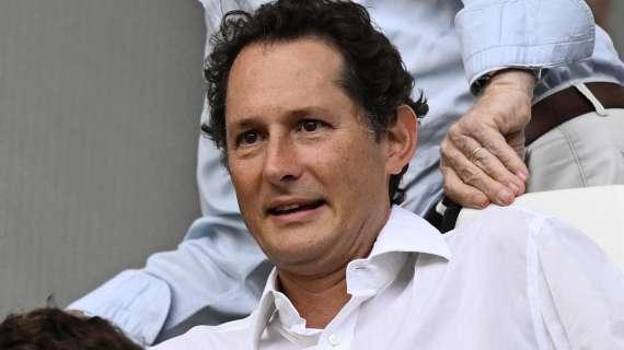 La Monica (MF) a RBN: "Il momento di difficoltà che vive Stellantis non tocca la Juventus"