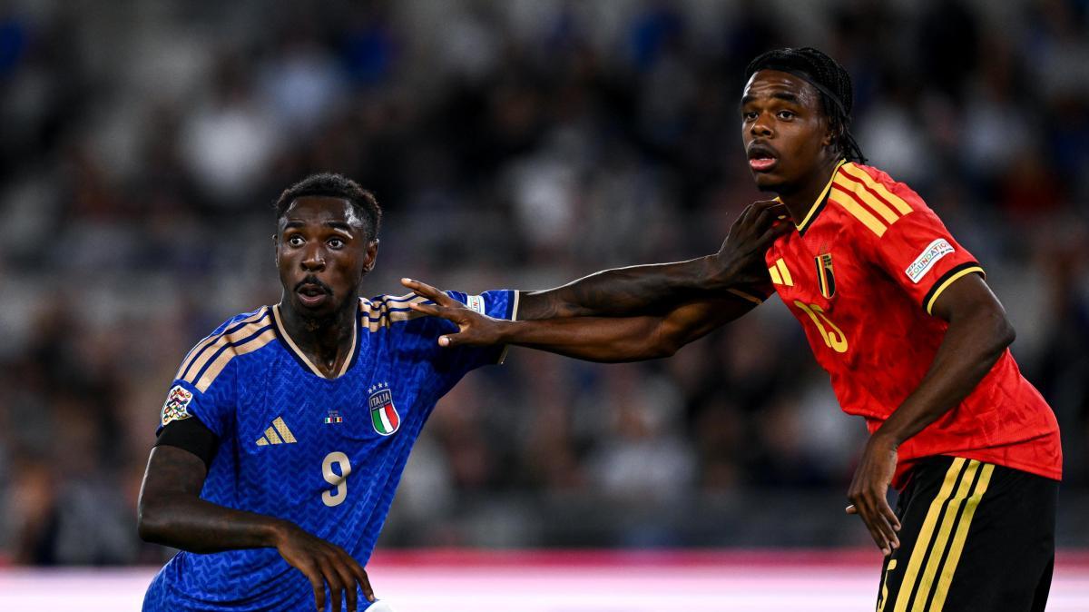 Bonanni su Kean, ex Juventus: "Non lo vedo titolare in Nazionale"