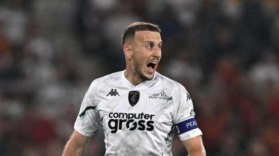 Ismajli, l'agente: "Non è da Juve, ma può essere valida alternativa al posto di Bremer"