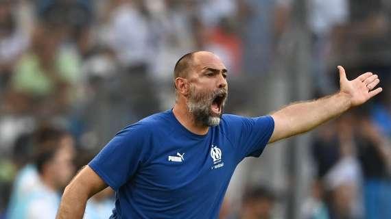 Tudor a Mediaset: "La fisicità della Juve è impressionante. La partita del ritorno è ancora aperta"