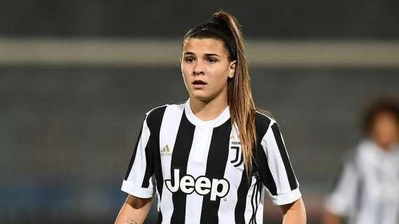 Cantore: "Affronteremo l'Arsenal con serenità e la massima concentrazione"