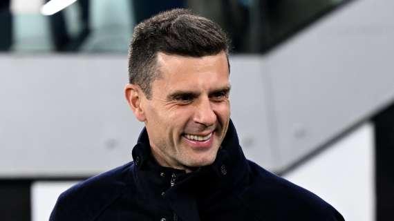 Motta in conferenza stampa: "Vittoria in un ambiente speciale, la ripresa..."