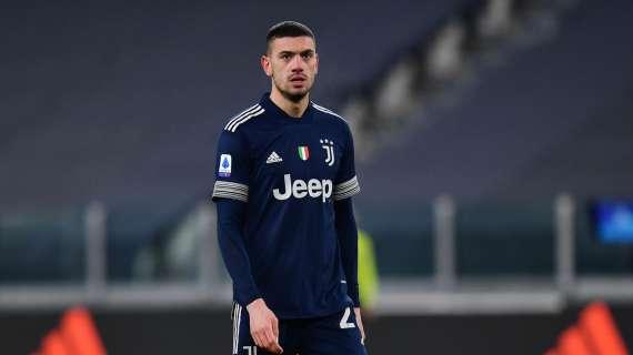 Demiral non tornerà in bianconero: riscatto orobico o partenza