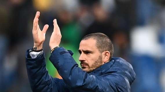 Ravezzani risponde a Bonucci: 'Fatto fuori perché al capolinea da due anni'