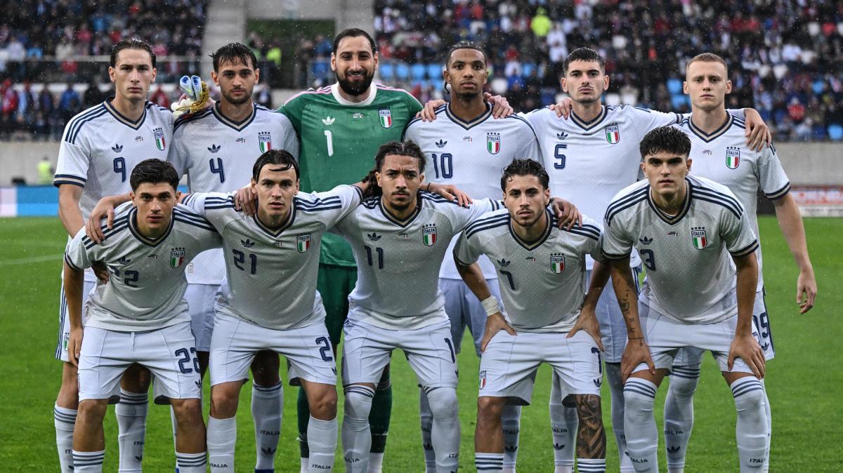 Nations League, Turchia-Italia si giocherà all'Atatürk Spor Kompleksi di Bursa