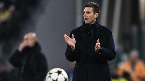 Tosta in Europa, zoppicante in Italia: la doppia faccia della Juve di Motta 