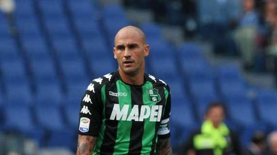 Paolo Cannavaro: "Nei confronti di Allegri critiche eccessive"