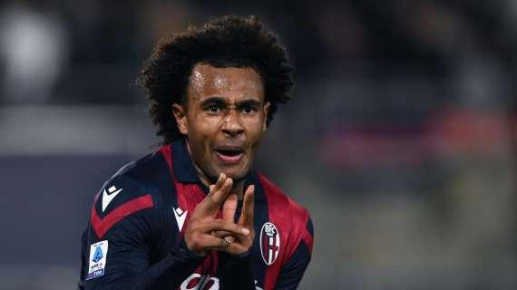 Jacobelli: "La Juve vuole Zirkzee? Non credo Saputo voglia indebolire il Bologna"