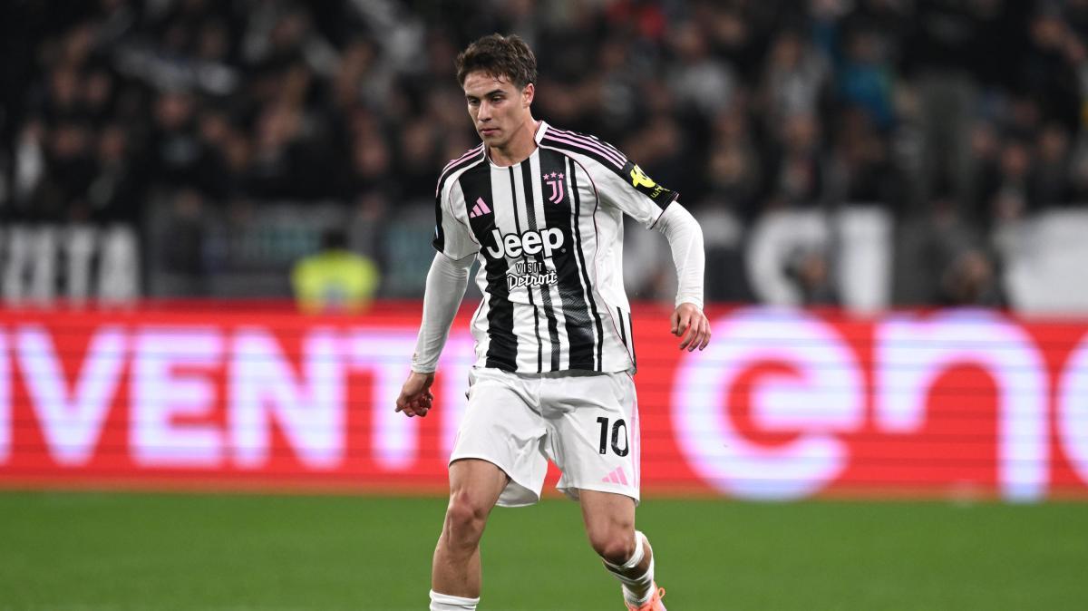 Qualificazioni Mondiali: Italia, playoff sicuri. Yildiz e Vlahovic a segno
