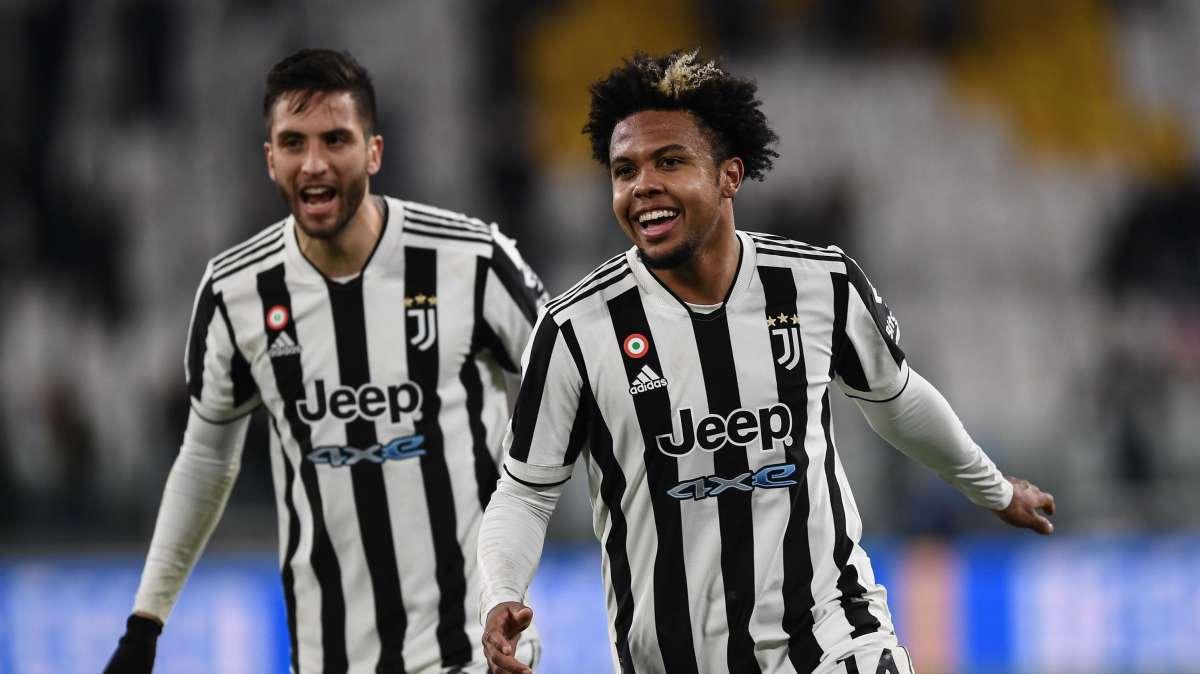 McKennie, dall'Inghilterra aumentano le voci di un interesse del Tottenham