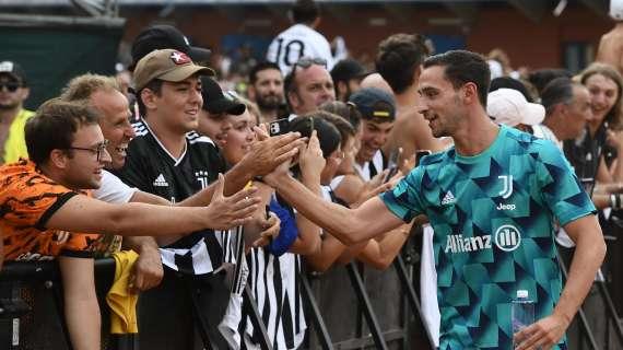 Domani sera, De Sciglio va caccia di un traguardo speciale 