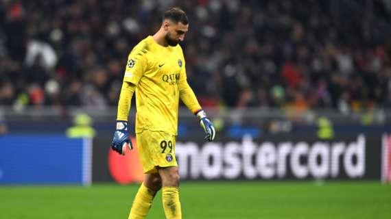 Galli: "Donnarumma deve dimostrare ancora molto per raggiungere Buffon"