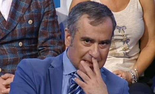 Del Genio: "Recuperi extralarge? Aumenterebbero i pensieri sospettosi"
