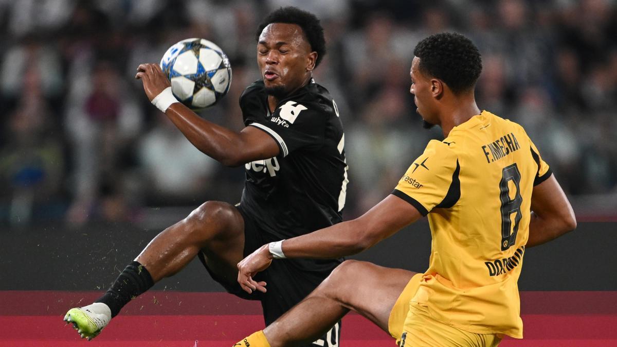 Openda e David deludenti nelle Nazionali ma pronti a prendersi la Juventus